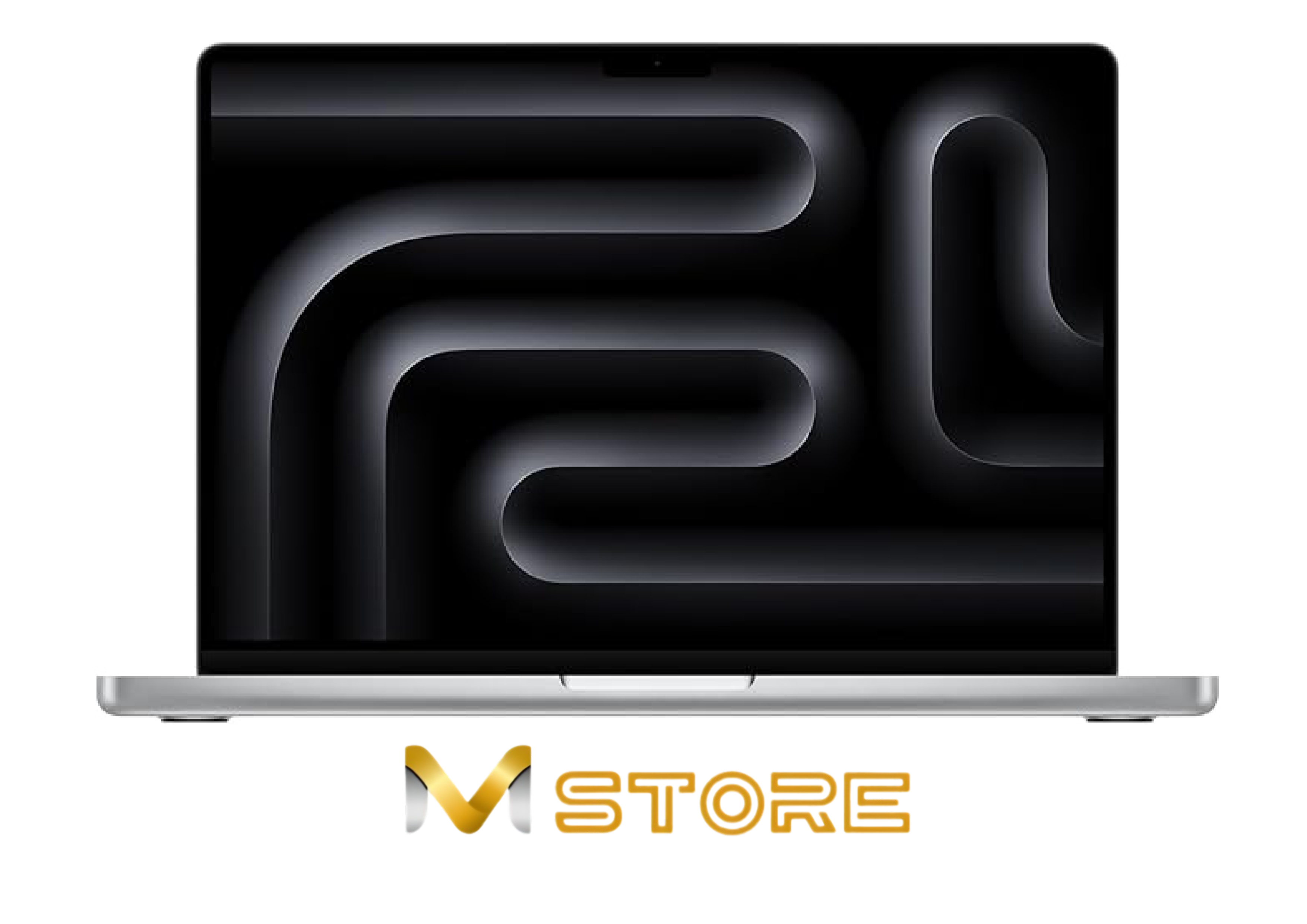 MackBook Pro  ( M5 MAX ) "14" Inch