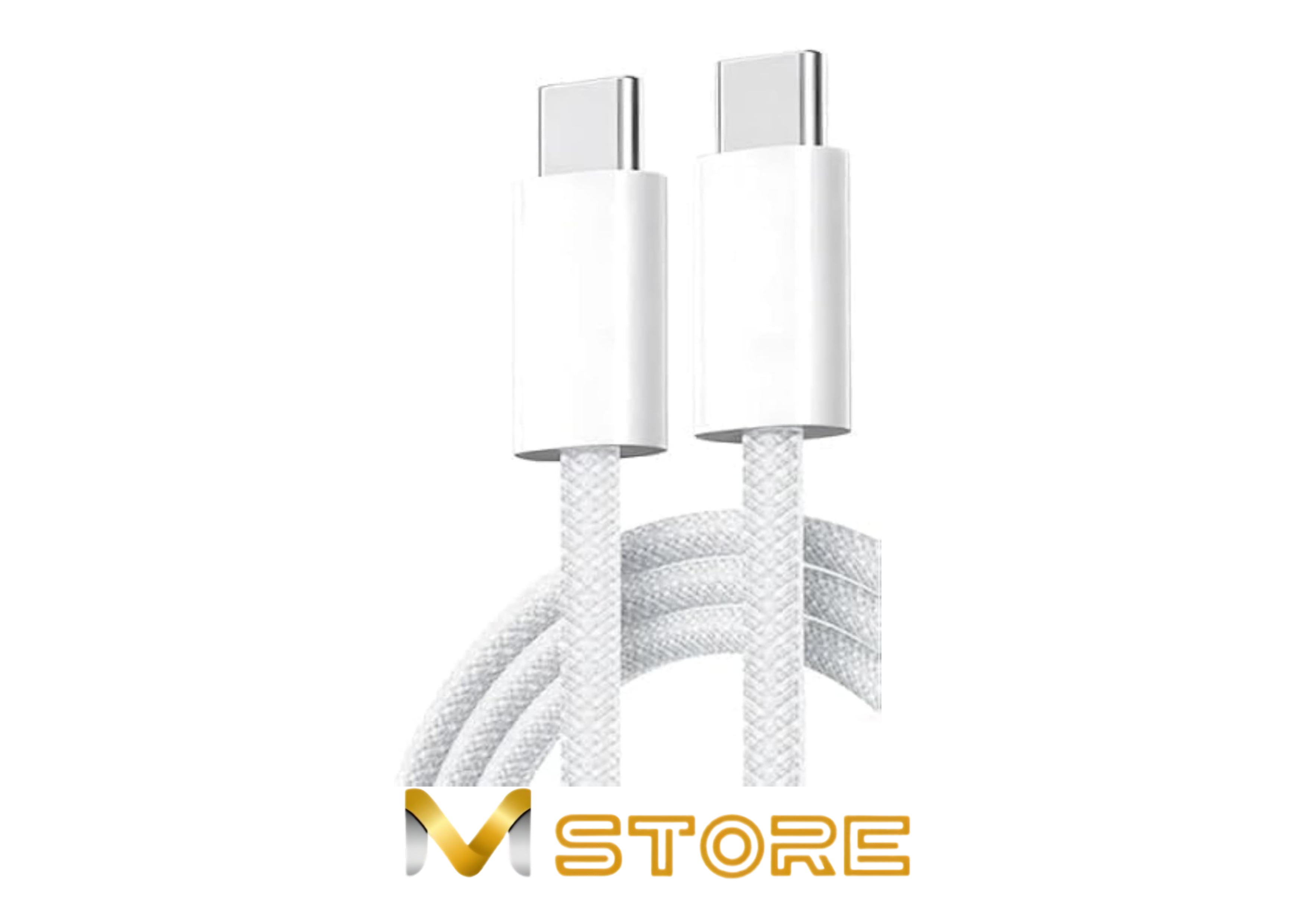 USB-C to C Cable (2 m)